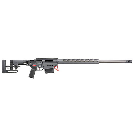 RUG PRECISION RIFLE 6.5CREED 26